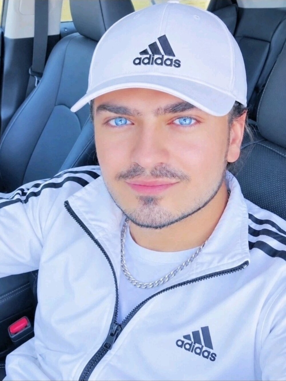 adidas Decision Hat Men's